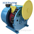 FUJI52A High speed series traction machines